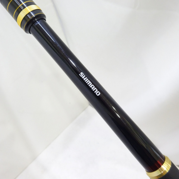 14ファイアブラッドオナガ 2、2-530